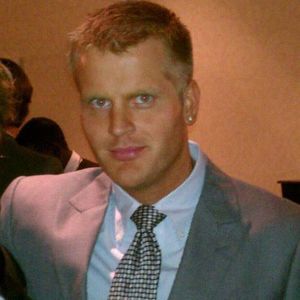 Meet your Posher, Paul